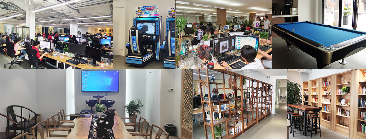 js3333线路检测中心UI设计