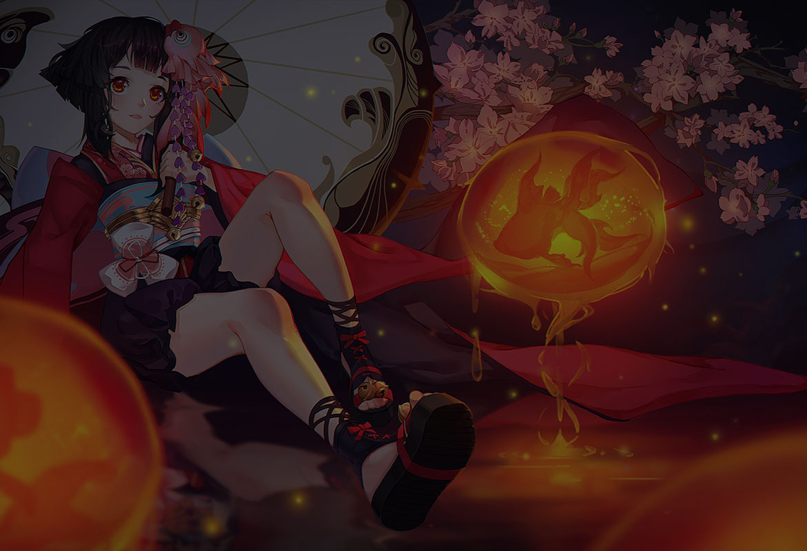 js3333线路检测中心:游戏原画-课程介绍